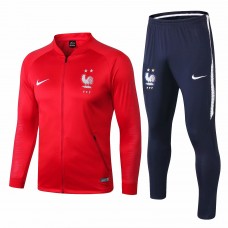 france 2018 tracksuit