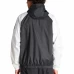 Germany DNA Black Windbreaker Soccer Jacket 2023-24