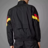 Germany Mens Originals Track Soccer Jacket 2024-25