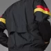 Germany Mens Originals Track Soccer Jacket 2024-25