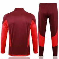 Internacional Team Line Training Technical Soccer Tracksuit 2024-25