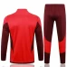 Internacional Red Training Technical Soccer Tracksuit 2024-25