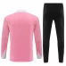 PSG Jordan Pink Training Technical Soccer Tracksuit 2024-25