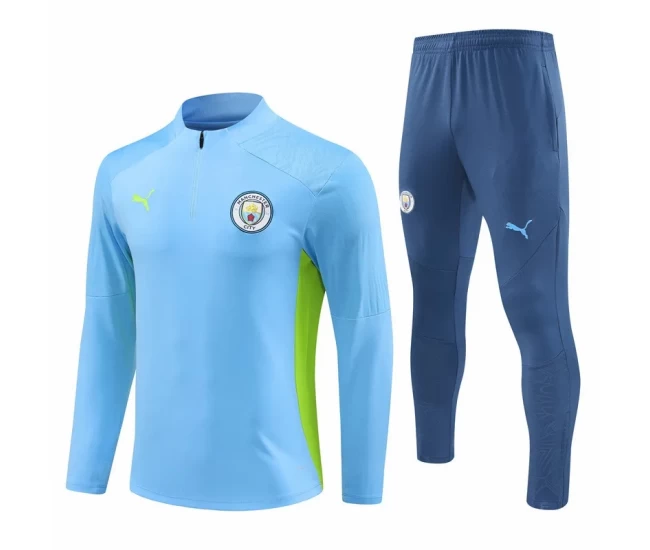 Chelsea Training Technical Soccer Tracksuit 2024-25