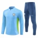 Chelsea Training Technical Soccer Tracksuit 2024-25