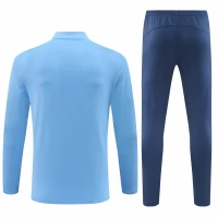 Manchester City FC Training Technical Soccer Tracksuit 2024-25