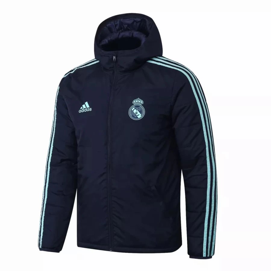 Windrunner real madrid sale