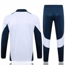 Real Madrid Training Technical Soccer Tracksuit 2024-25