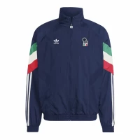 Italy Mens Originals Soccer Jacket 2024-25