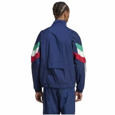 Italy Mens Originals Soccer Jacket 2024-25