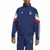 Italy Mens Originals Soccer Jacket 2024-25