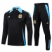 Argentina Training Technical Soccer Tracksuit 2024-25